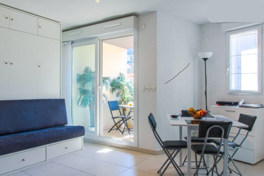 Villa Tobias Nice Quarto foto